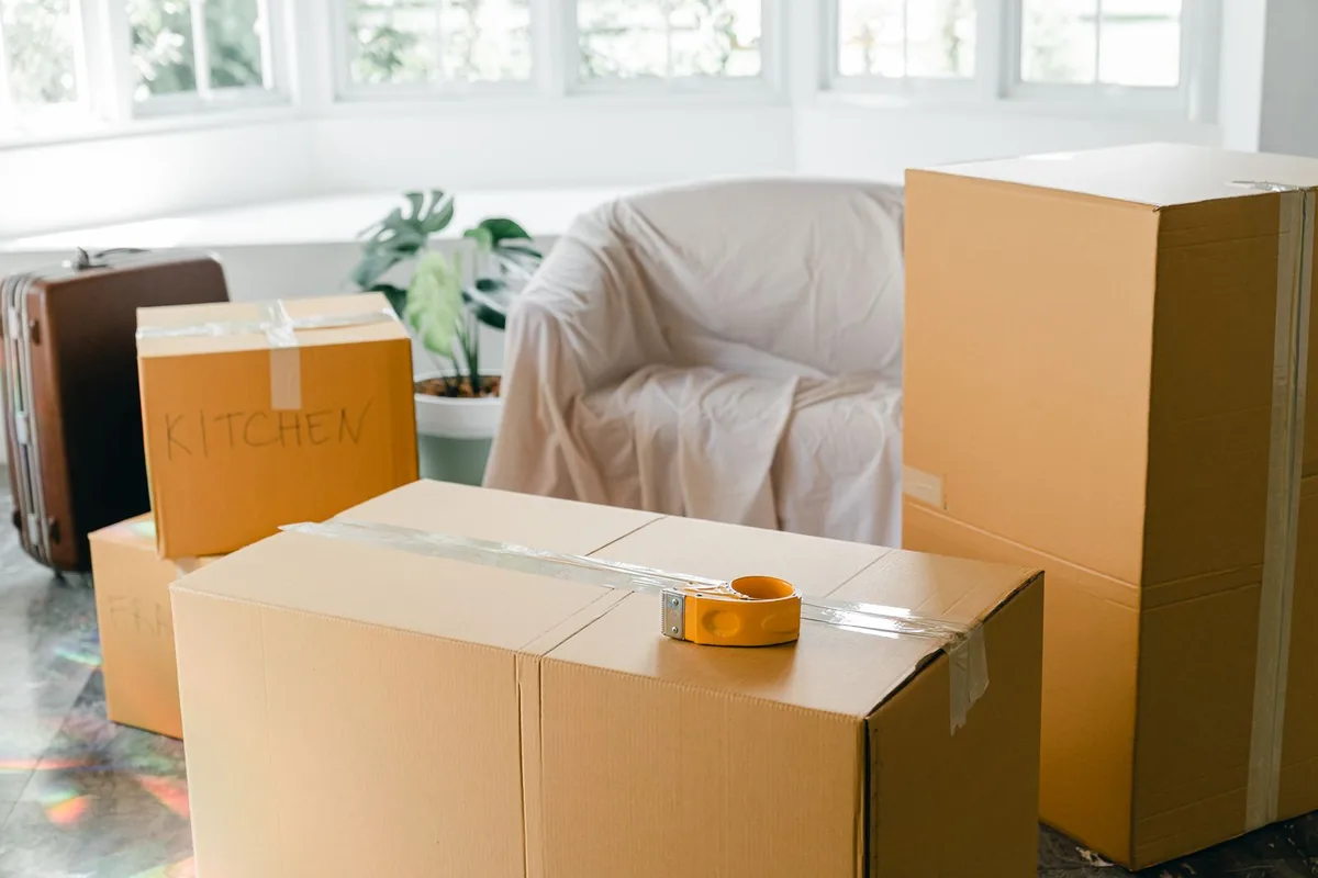 Hoarding Cleanup in Chattanooga Valley, GA